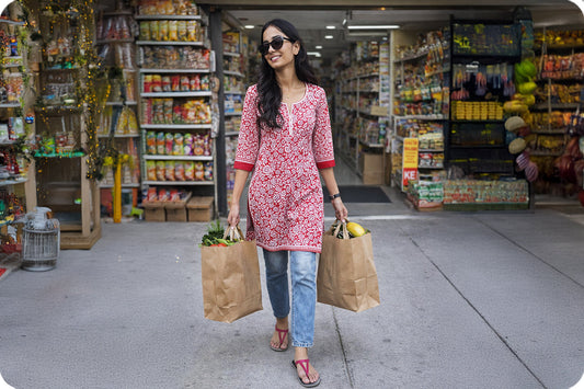 How Custom Footwear Fits Into Everyday Indian Life