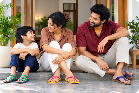 Finding Peace in the Everyday: Comfort as a Lifestyle Choice