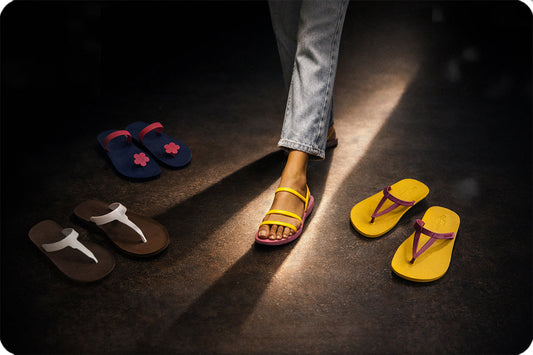 Why Kameleo Is Designed Around Women’s Real Lives