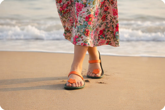 Walking Lighter: How Small Lifestyle Choices Can Reduce Our Impact