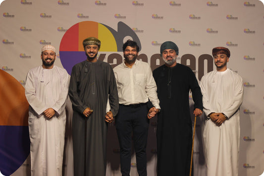 Kameleo Enters Oman: A New Chapter in International Growth
