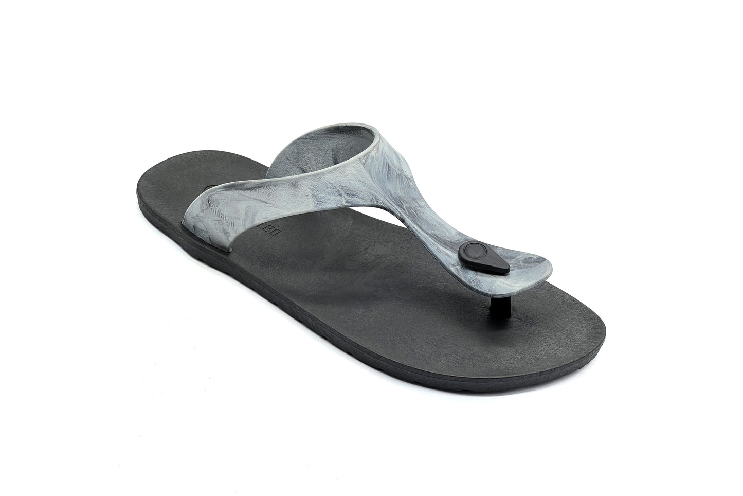 Flow-Candy-Black & White