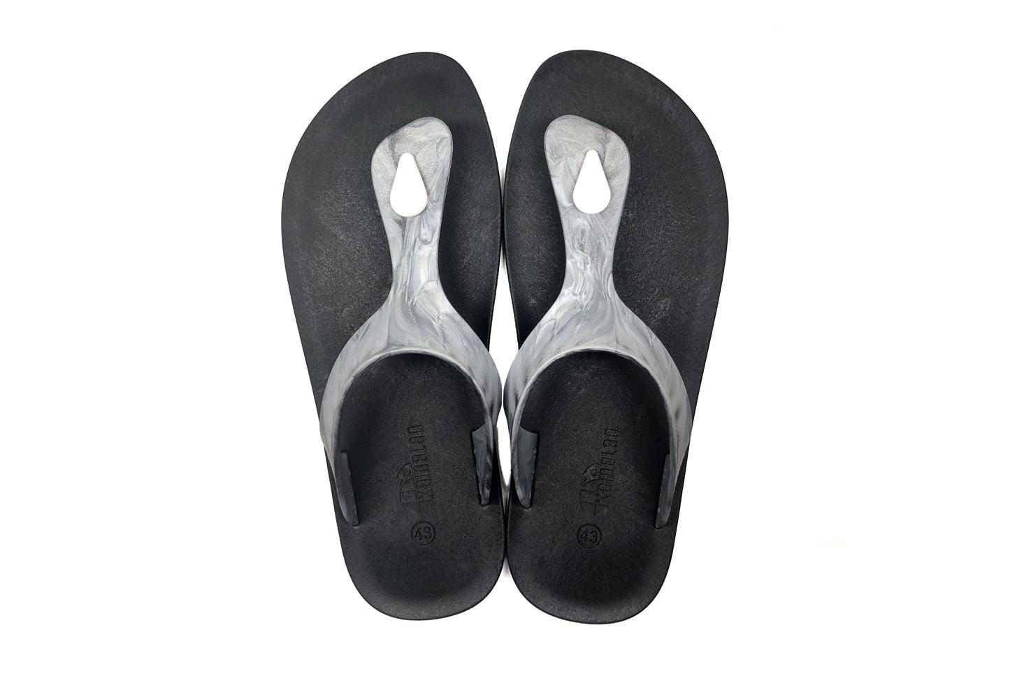 Flow-Candy-Black & White