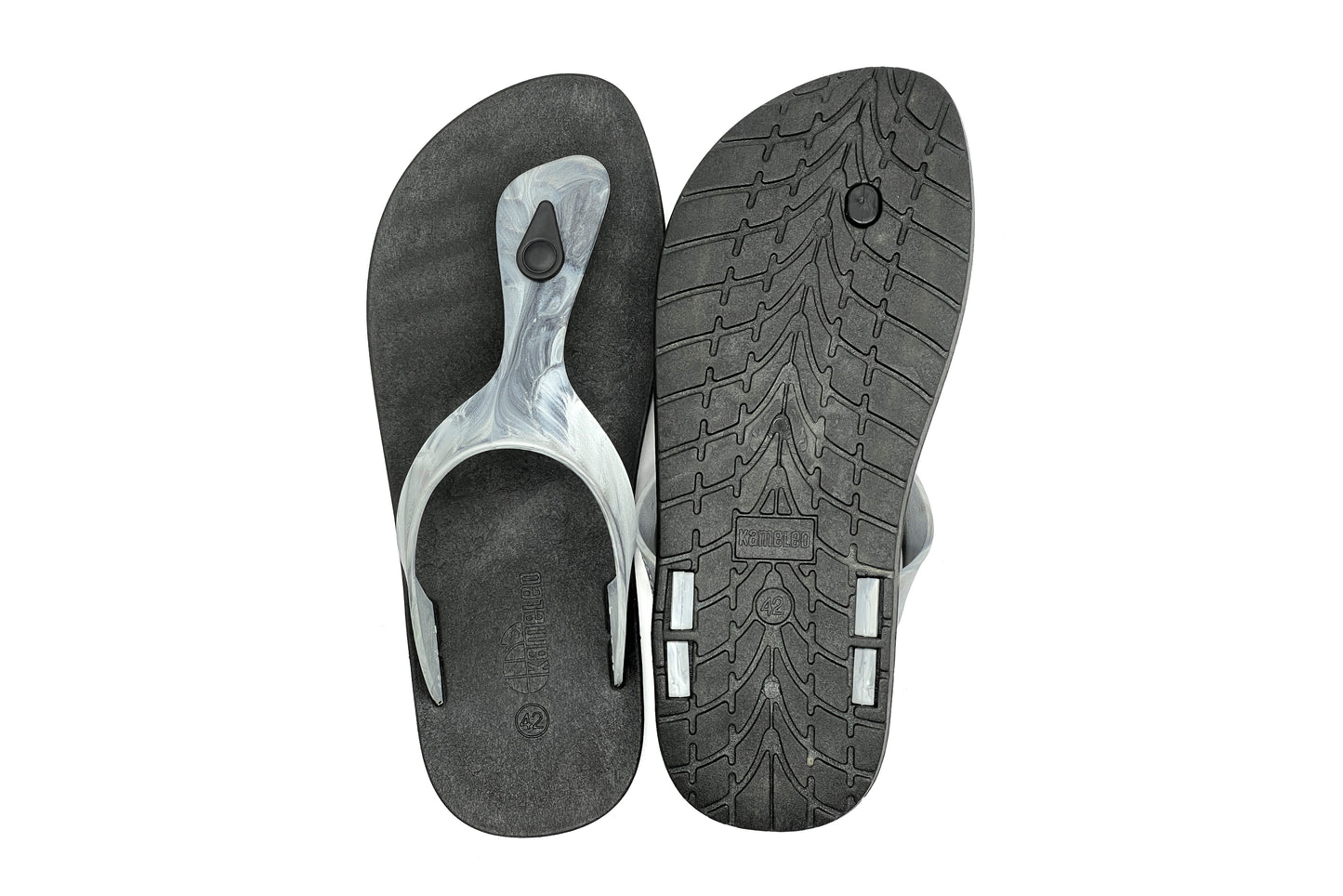 Flow-Candy-Black & White