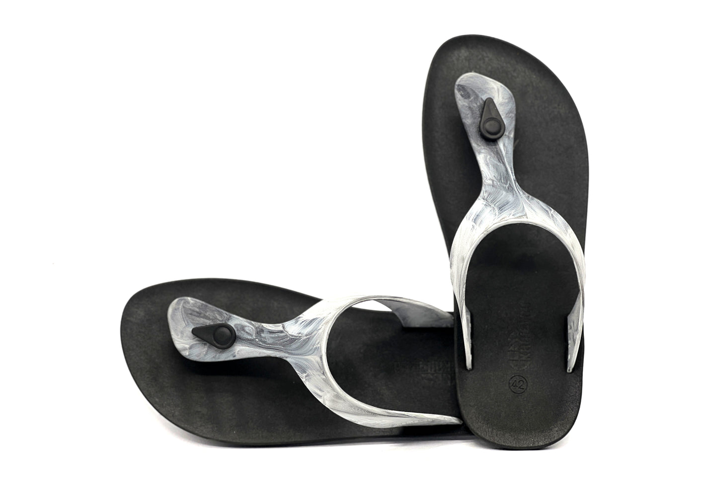 Flow-Candy-Black & White