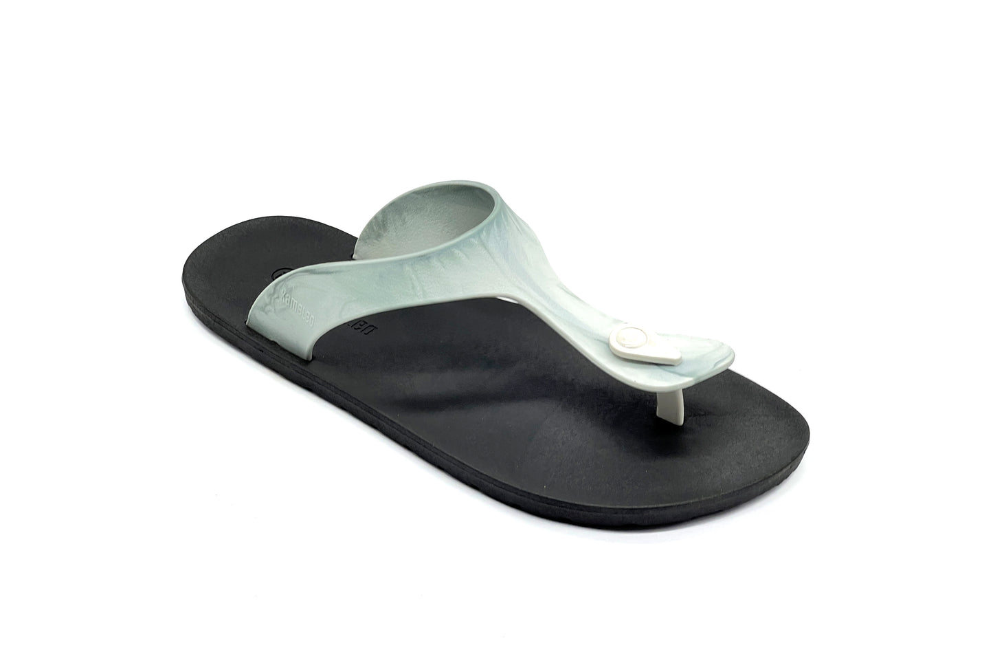 Flow-Candy-White & Grey