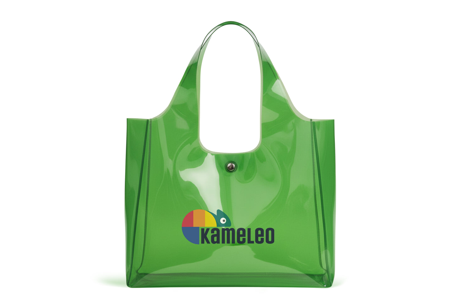 K Tote - Green