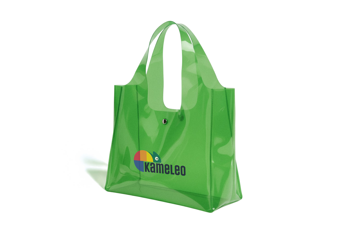 K Tote - Green