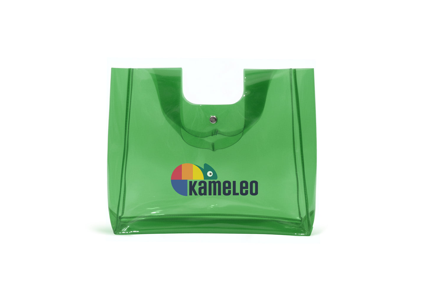 K Tote - Green