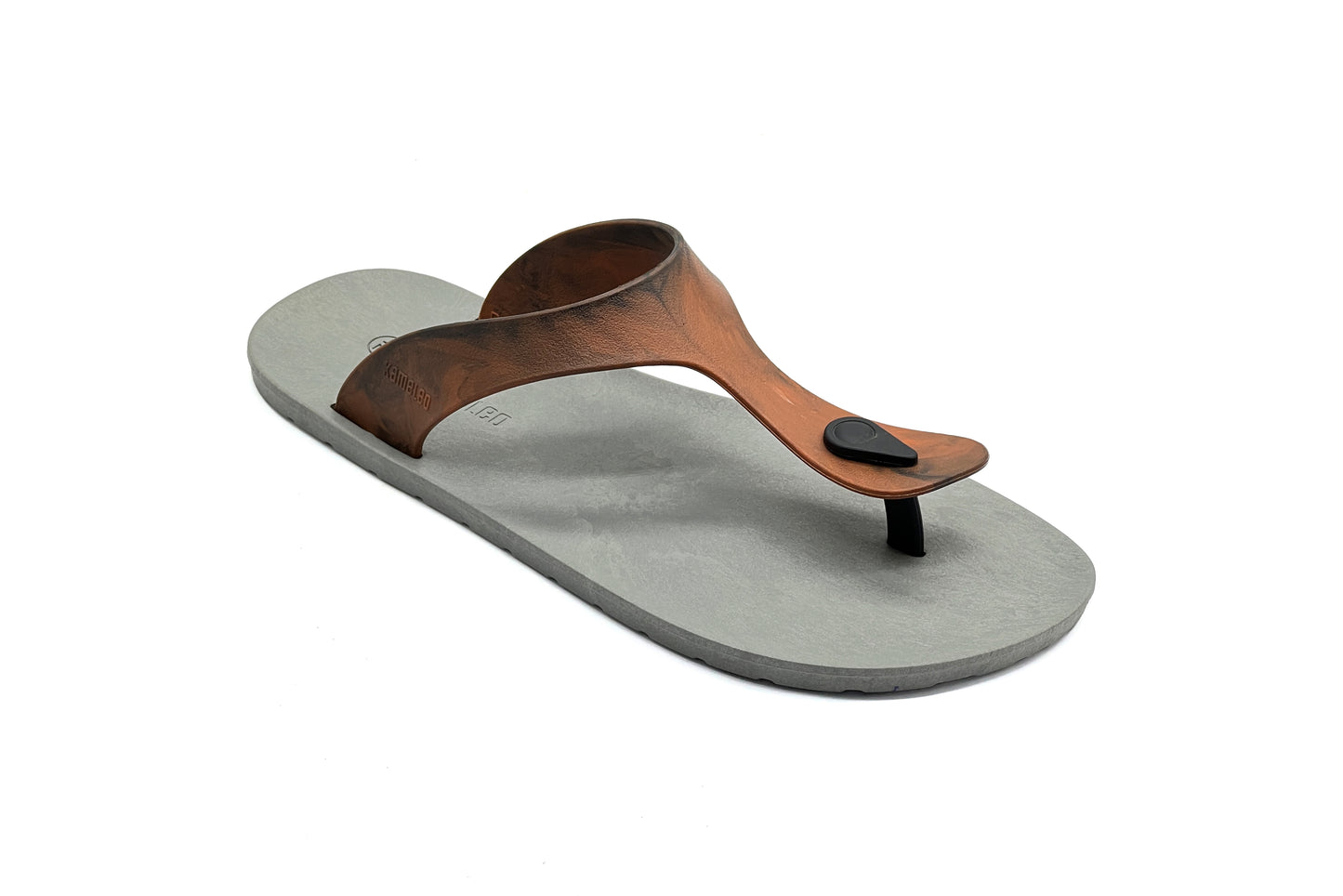 Flow-Candy-Black & Orange