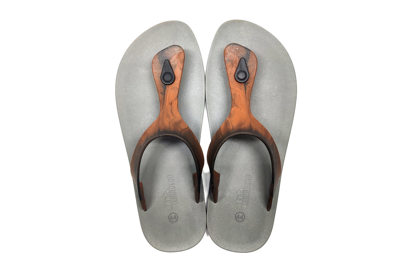 Flow-Candy-Black & Orange