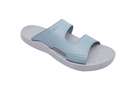 Harvey Grey Sole Grey Strap