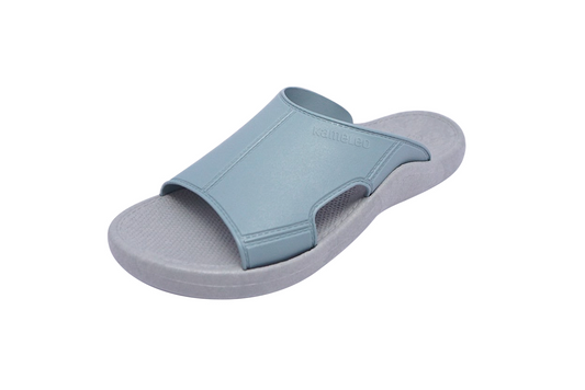 Jangy Grey Sole Grey Strap