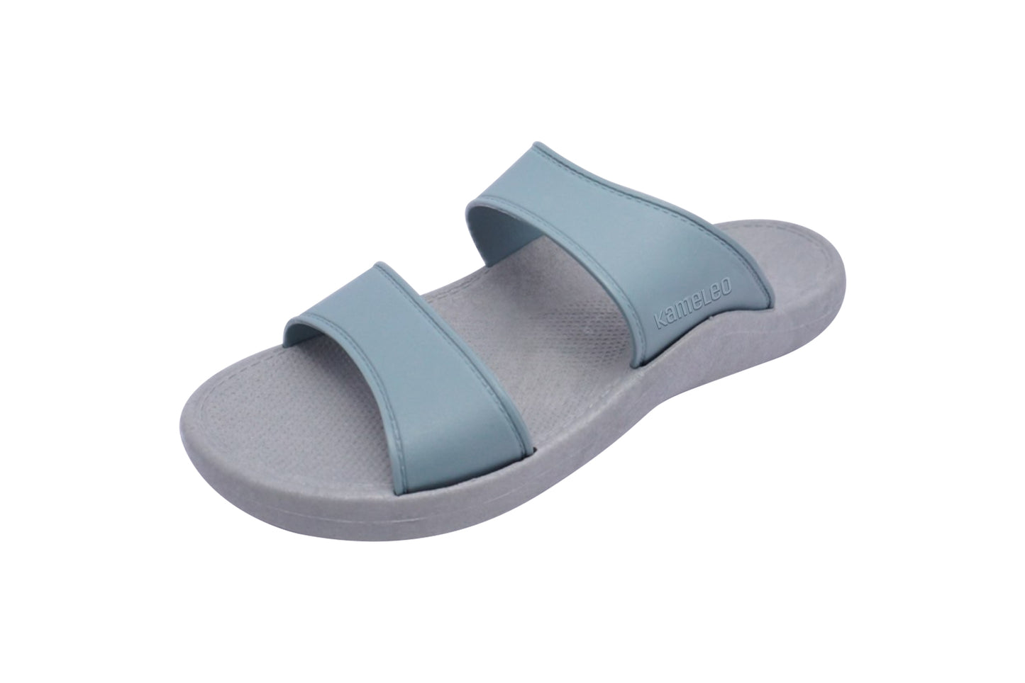 Twinny Grey Sole Grey Strap