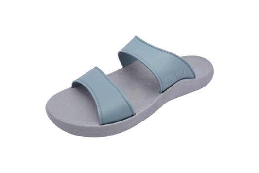 Twinny Grey Sole Grey Strap