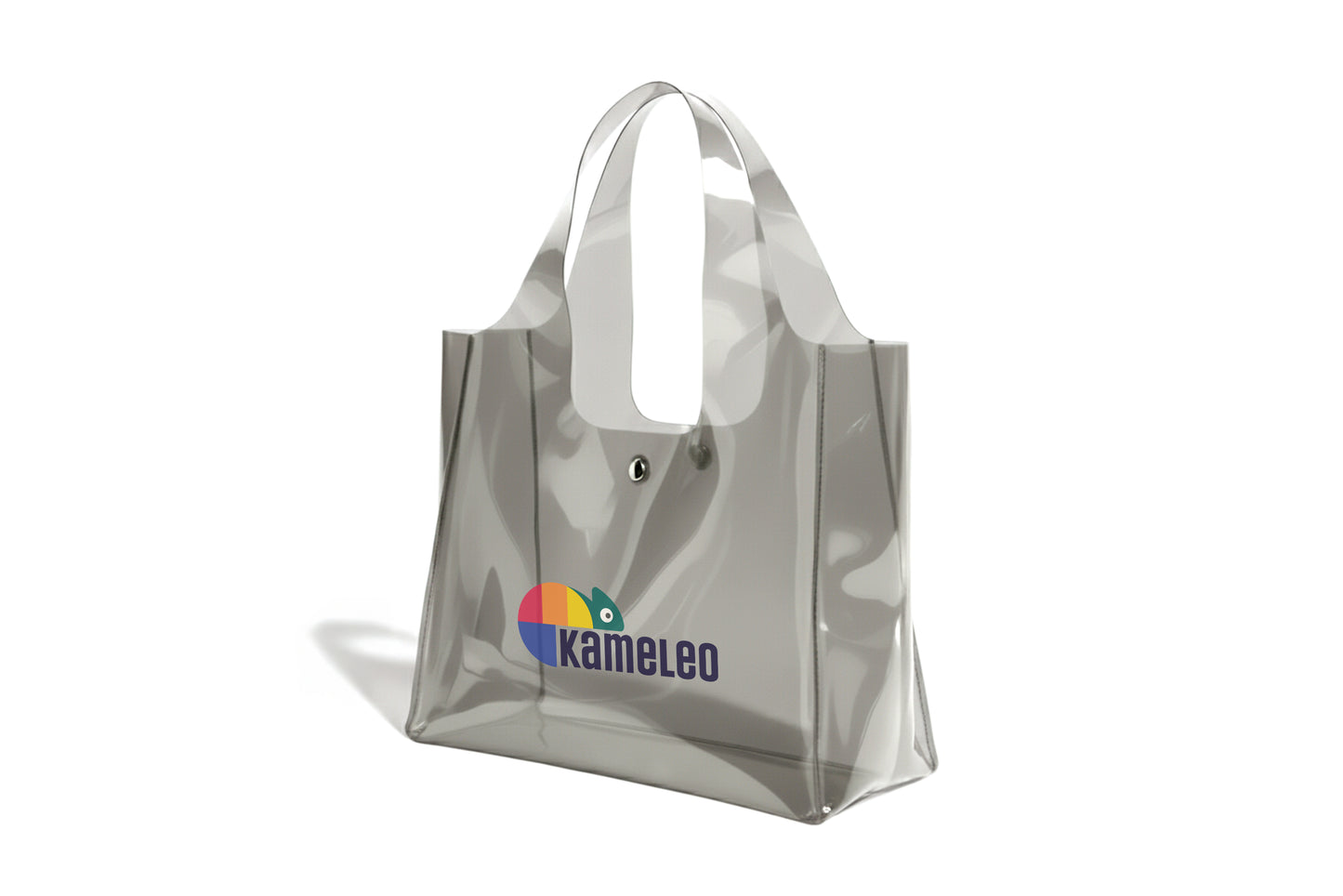 K Tote - Grey