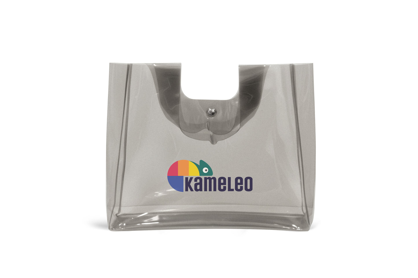 K Tote - Grey
