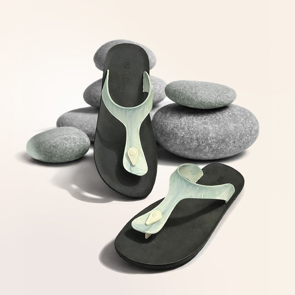 Flow-Candy-White & Grey