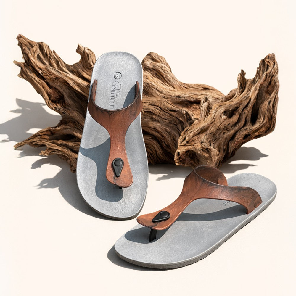 Flow-Candy-Black & Orange