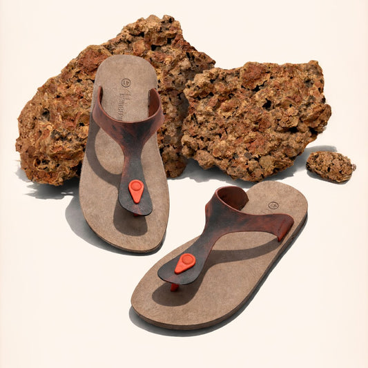 Flow-Candy-Red & Black