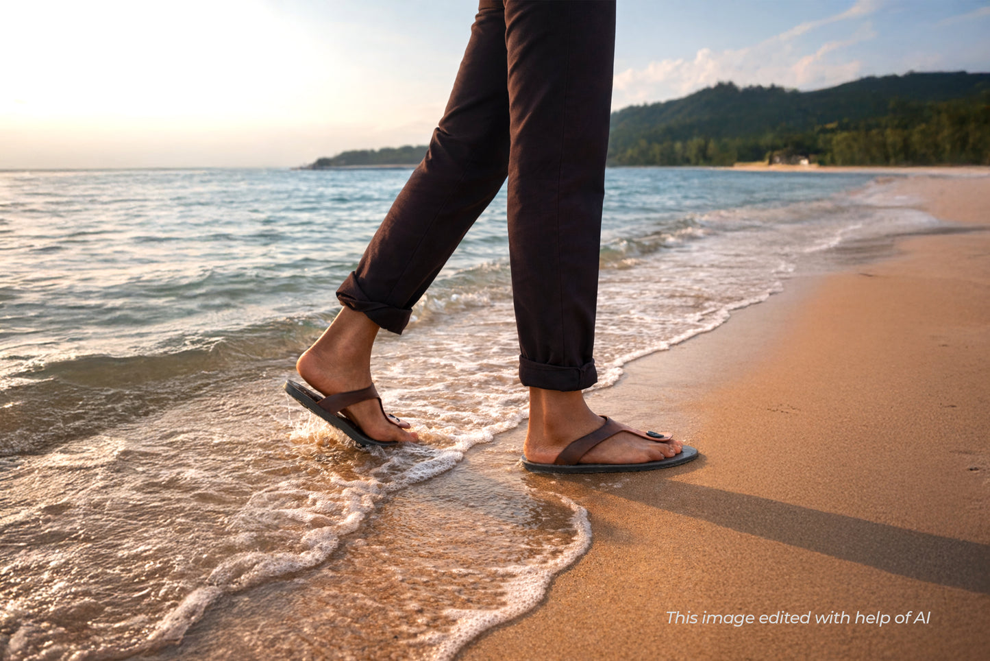 Flow-Candy-Black & Orange